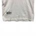 中古・古着 THE BEATLES (ビートルズ) COMME des GARCONS (コムデギャルソン) BEATLES T-SHIRT ホワイト サイズ:L：7000円