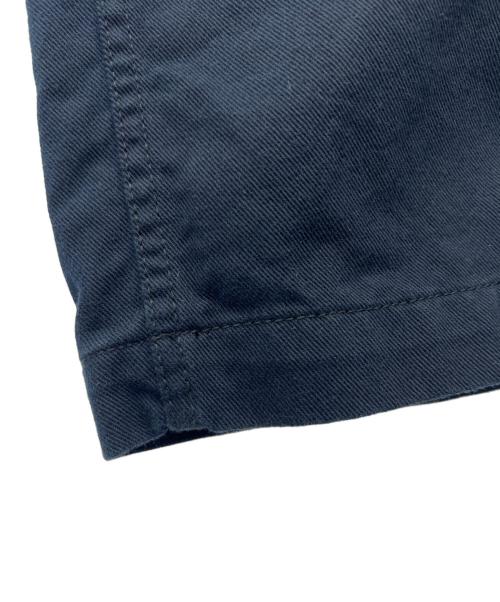THE SHINZONE（ザ シンゾーン）THE SHINZONE (ザ シンゾーン) ミリタリーチノパン ネイビー サイズ:34の古着・服飾アイテム