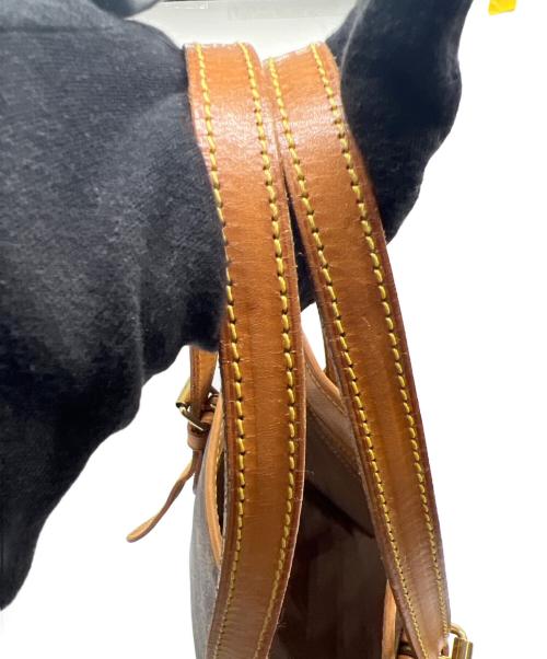 LOUIS VUITTON（ルイ ヴィトン）LOUIS VUITTON (ルイ ヴィトン) ショルダーバッグ バケットPM モノグラムの古着・服飾アイテム