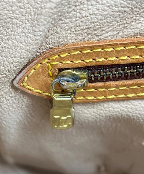 LOUIS VUITTON（ルイ ヴィトン）LOUIS VUITTON (ルイ ヴィトン) ショルダーバッグ バケットPM モノグラムの古着・服飾アイテム