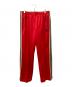 Needles（ニードルズ）の古着「別注 Track Pant MR483」｜レッド