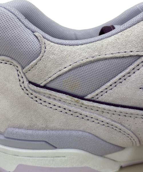 NEW BALANCE（ニューバランス）NEW BALANCE (ニューバランス) Rich Paul (リッチ・ポール) スニーカー ラベンダー サイズ:29 未使用品の古着・服飾アイテム