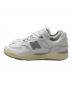 NEW BALANCE (ニューバランス) Rone (ローン) Numeric Tiago Lemos/ヌメリック ティアゴ・レモス 1010 ホワイト サイズ:28.5：14000円
