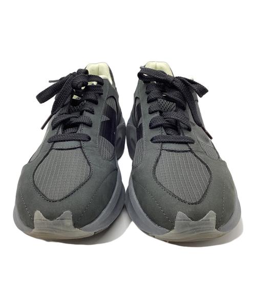 NEW BALANCE（ニューバランス）NEW BALANCE (ニューバランス) スニーカー ブラック サイズ:29の古着・服飾アイテム