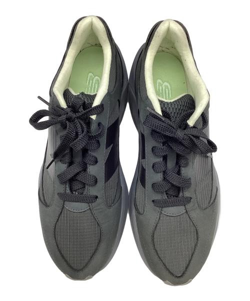 NEW BALANCE（ニューバランス）NEW BALANCE (ニューバランス) スニーカー ブラック サイズ:29の古着・服飾アイテム