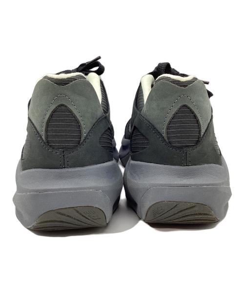 NEW BALANCE（ニューバランス）NEW BALANCE (ニューバランス) スニーカー ブラック サイズ:29の古着・服飾アイテム