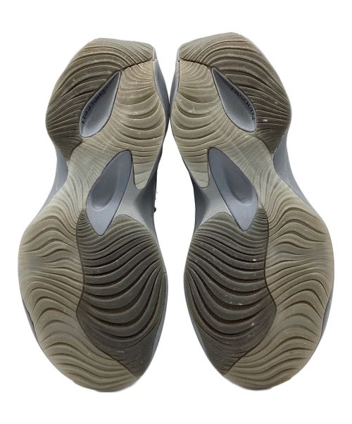 NEW BALANCE（ニューバランス）NEW BALANCE (ニューバランス) スニーカー ブラック サイズ:29の古着・服飾アイテム