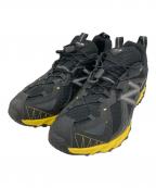 NEW BALANCEニューバランス）の古着「スニーカー」｜ブラック