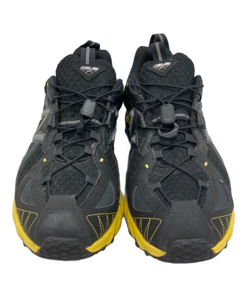 NEW BALANCE（ニューバランス）NEW BALANCE (ニューバランス) スニーカー ブラック サイズ:29の古着・服飾アイテム