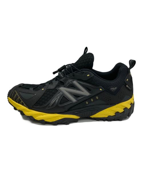 NEW BALANCE（ニューバランス）NEW BALANCE (ニューバランス) スニーカー ブラック サイズ:29の古着・服飾アイテム