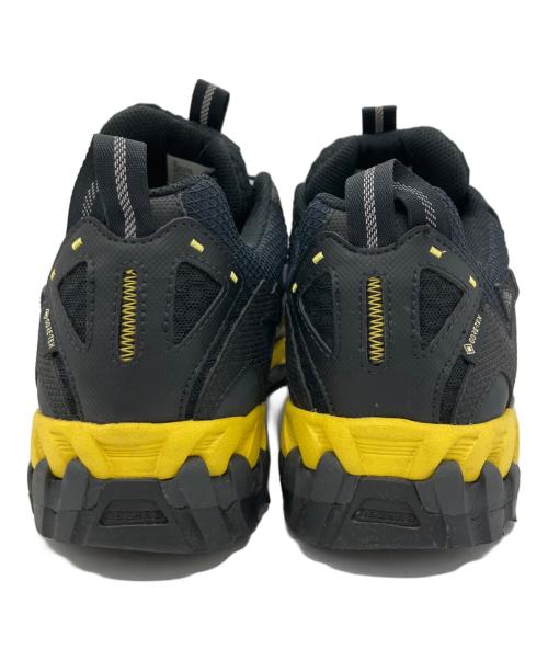 NEW BALANCE（ニューバランス）NEW BALANCE (ニューバランス) スニーカー ブラック サイズ:29の古着・服飾アイテム