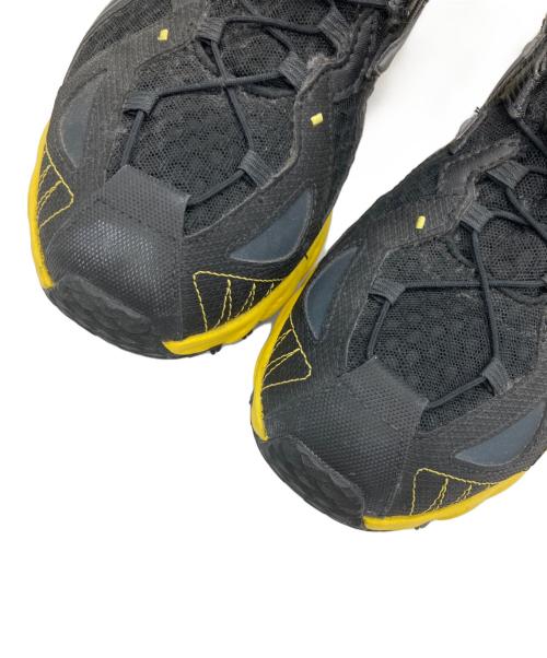 NEW BALANCE（ニューバランス）NEW BALANCE (ニューバランス) スニーカー ブラック サイズ:29の古着・服飾アイテム