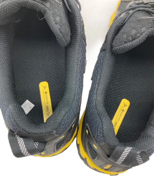 NEW BALANCE（ニューバランス）NEW BALANCE (ニューバランス) スニーカー ブラック サイズ:29の古着・服飾アイテム