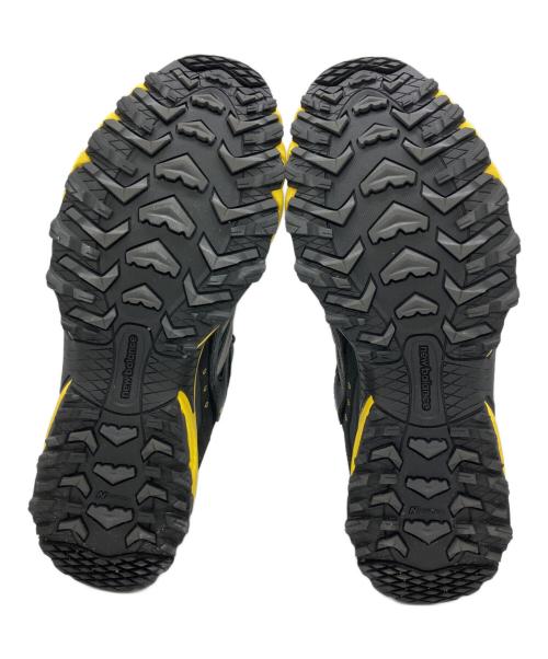 NEW BALANCE（ニューバランス）NEW BALANCE (ニューバランス) スニーカー ブラック サイズ:29の古着・服飾アイテム