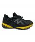 中古・古着 NEW BALANCE (ニューバランス) スニーカー ブラック サイズ:29：16000円