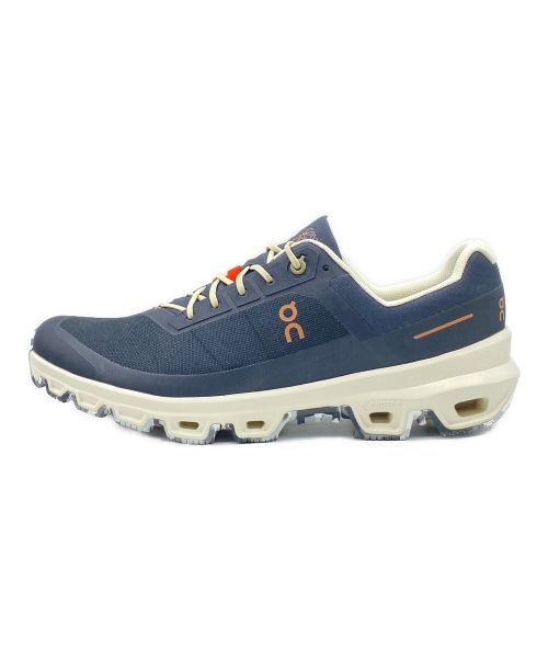 LOEWE（ロエベ）LOEWE (ロエベ) on (オン) Cloud Venture ブラック サイズ:29cm （US 11）の古着・服飾アイテム