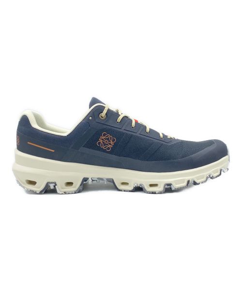 LOEWE（ロエベ）LOEWE (ロエベ) on (オン) Cloud Venture ブラック サイズ:29cm （US 11）の古着・服飾アイテム