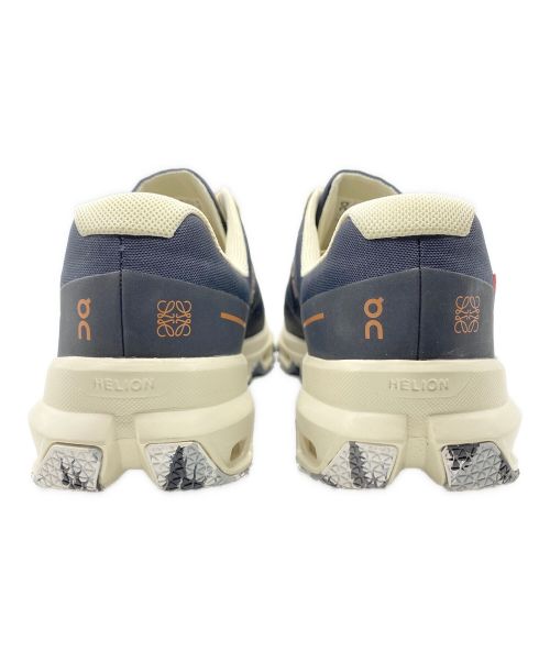 LOEWE（ロエベ）LOEWE (ロエベ) on (オン) Cloud Venture ブラック サイズ:29cm （US 11）の古着・服飾アイテム