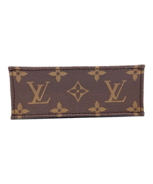 LOUIS VUITTON（ルイ ヴィトン）LOUIS VUITTON (ルイ ヴィトン) yayoi kusama (ヤヨイクサマ) 2WAYバッグの古着・服飾アイテム
