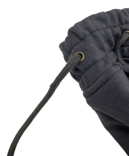 AJOBYAJO（アジョバイアジョ）AJOBYAJO (アジョバイアジョ) Skull Jersey Shorts グレー サイズ:Lの古着・服飾アイテム