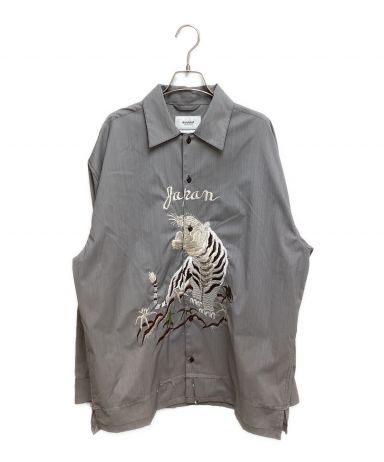 <12月限定> DOUBLET BITING EMBROIDERY SHIRT 3090051469373360_01_3464.jpeg