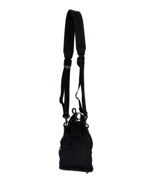 BALENCIAGA（バレンシアガ）BALENCIAGA (バレンシアガ) OVERSIZED MINI BACKPACK サイズ:-の古着・服飾アイテム