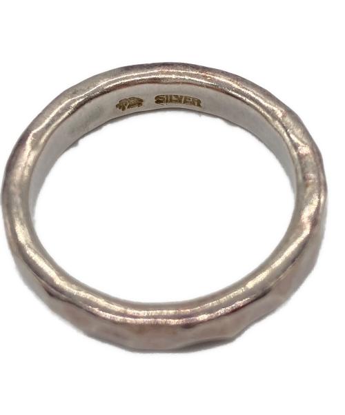 市松（イチマツ）市松 (イチマツ) 3連リング サイズ:-の古着・服飾アイテム