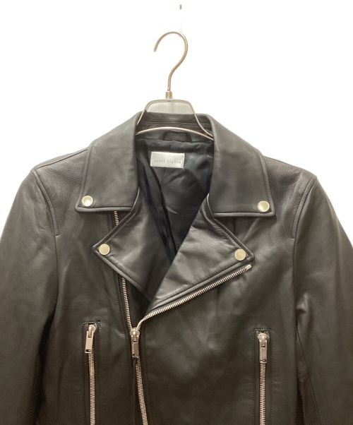 upper hights（アッパーハイツ）upper hights (アッパーハイツ) THE RIDERS /ザライダース ブラック サイズ:1の古着・服飾アイテム