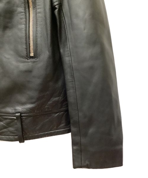 upper hights（アッパーハイツ）upper hights (アッパーハイツ) THE RIDERS /ザライダース ブラック サイズ:1の古着・服飾アイテム