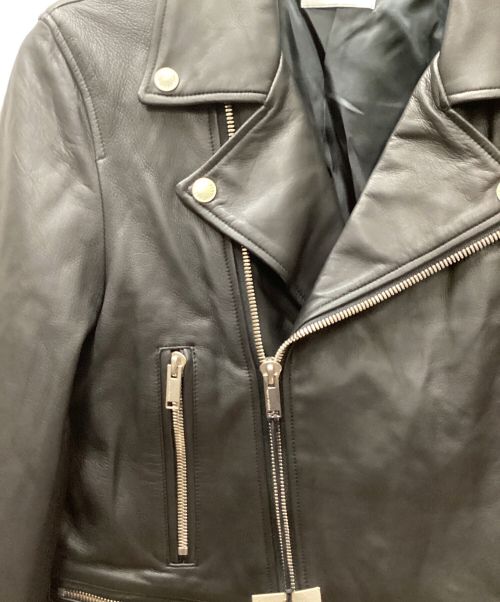 upper hights（アッパーハイツ）upper hights (アッパーハイツ) THE RIDERS /ザライダース ブラック サイズ:1の古着・服飾アイテム