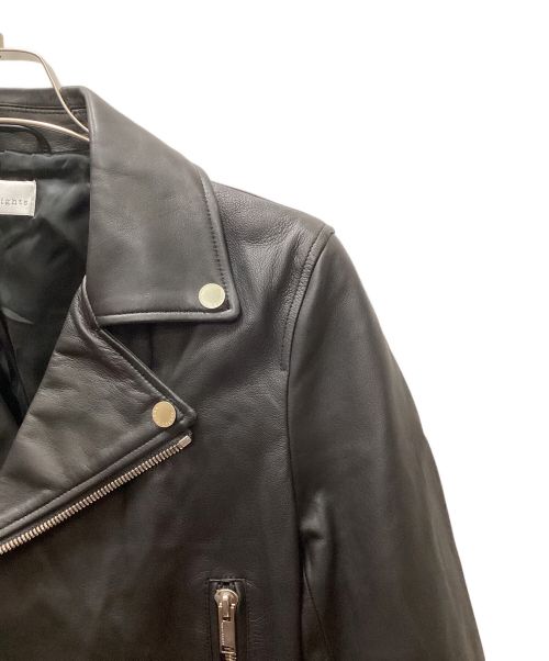 upper hights（アッパーハイツ）upper hights (アッパーハイツ) THE RIDERS /ザライダース ブラック サイズ:1の古着・服飾アイテム