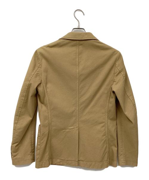 BARENA（バレナ）BARENA (バレナ) TOPPA KARSEY J ベージュ サイズ:44 未使用品の古着・服飾アイテム