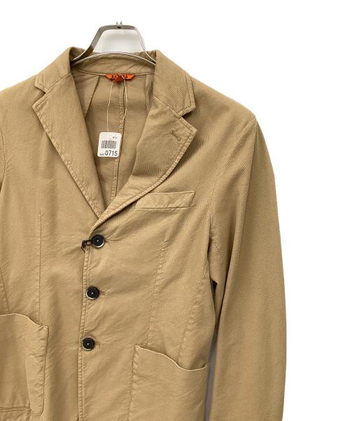 BARENA（バレナ）BARENA (バレナ) TOPPA KARSEY J ベージュ サイズ:44 未使用品の古着・服飾アイテム