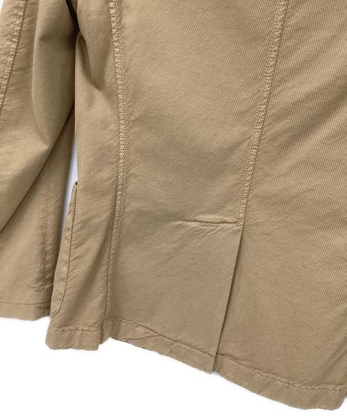 BARENA（バレナ）BARENA (バレナ) TOPPA KARSEY J ベージュ サイズ:44 未使用品の古着・服飾アイテム