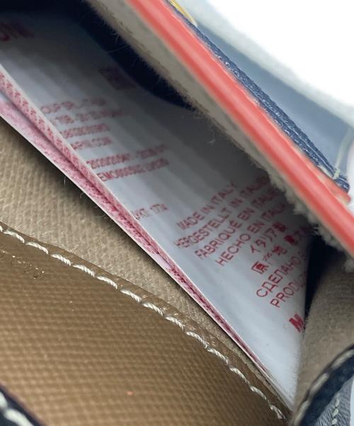 MARNI（マルニ）MARNI (マルニ) スマホケースショルダーバッグ ホワイトの古着・服飾アイテム