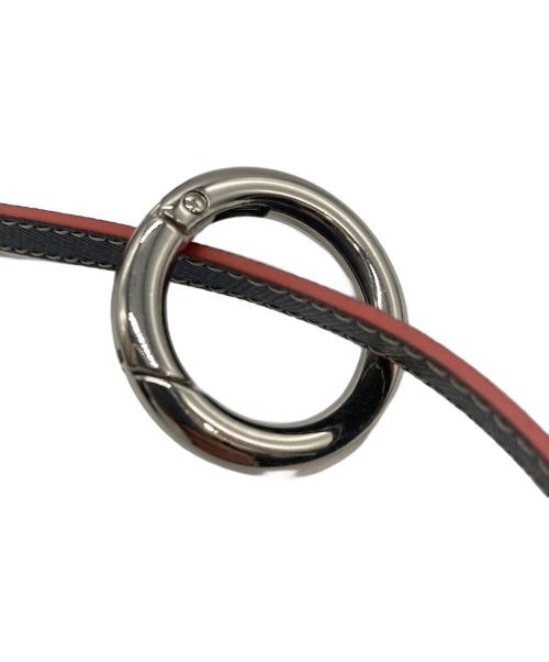 MARNI（マルニ）MARNI (マルニ) スマホケースショルダーバッグ ホワイトの古着・服飾アイテム