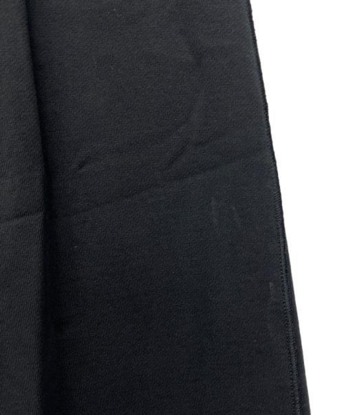 Y-3（ワイスリー）Y-3 (ワイスリー) adidas (アディダス) クロップドパンツ ブラック サイズ:XSの古着・服飾アイテム