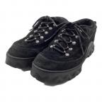 NIKEナイキ）の古着「LAHAR LOW」｜ブラック