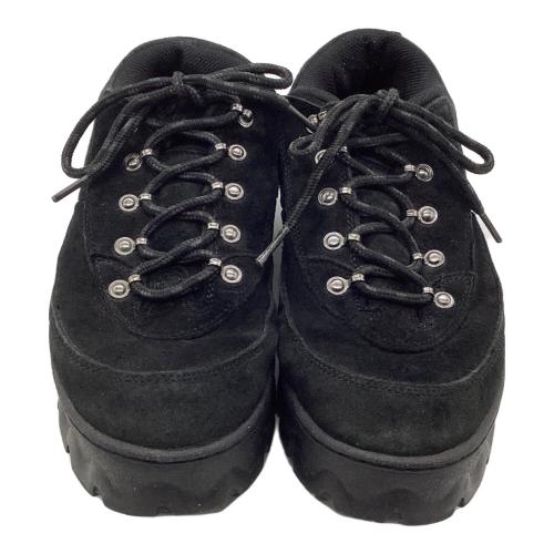 NIKE（ナイキ）NIKE (ナイキ) LAHAR LOW ブラック サイズ:27cmの古着・服飾アイテム