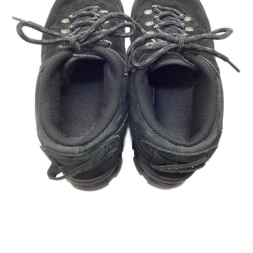 NIKE（ナイキ）NIKE (ナイキ) LAHAR LOW ブラック サイズ:27cmの古着・服飾アイテム
