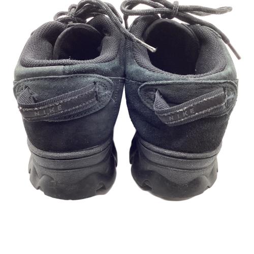 NIKE（ナイキ）NIKE (ナイキ) LAHAR LOW ブラック サイズ:27cmの古着・服飾アイテム