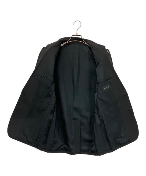 DRESSEDUNDRESSED（ドレスドアンドレスド）DRESSEDUNDRESSED (ドレスドアンドレスド) Minimalist Blazer ブラック サイズ:3の古着・服飾アイテム