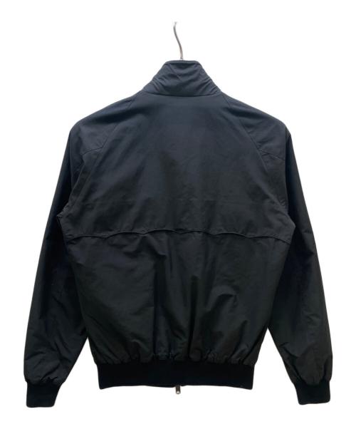 BARACUTA（バラクータ）BARACUTA (バラクータ) G9スイングトップ ブラック サイズ:36の古着・服飾アイテム