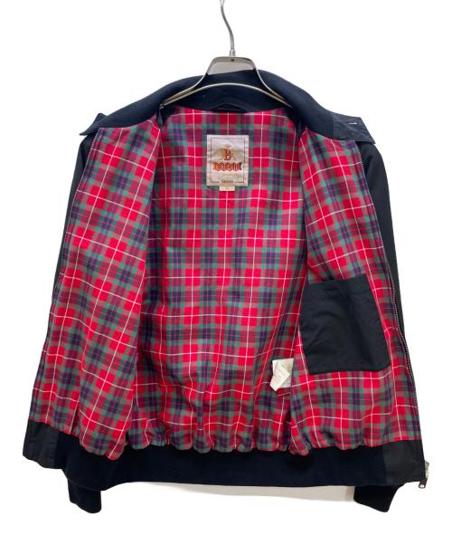 BARACUTA（バラクータ）BARACUTA (バラクータ) G9スイングトップ ブラック サイズ:36の古着・服飾アイテム