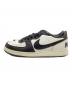 NIKE (ナイキ) Nike Terminator Low “Black Crocodile” ブラック×ホワイト サイズ:US10：8000円