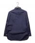 MADISON BLUE (マディソンブルー) J.BRADLEY LONGSLEEVE SHIRT ネイビー サイズ:01：12000円
