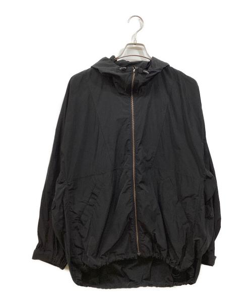 AP STUDIO（エーピーストゥディオ）AP STUDIO (エーピーストゥディオ) MEMORY COCOON PARKA ブラック サイズ:Freeの古着・服飾アイテム