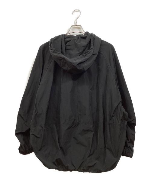 AP STUDIO（エーピーストゥディオ）AP STUDIO (エーピーストゥディオ) MEMORY COCOON PARKA ブラック サイズ:Freeの古着・服飾アイテム