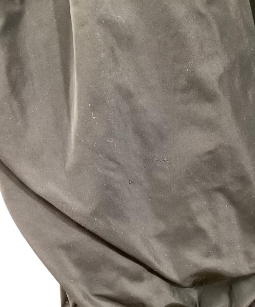 AP STUDIO（エーピーストゥディオ）AP STUDIO (エーピーストゥディオ) MEMORY COCOON PARKA ブラック サイズ:Freeの古着・服飾アイテム