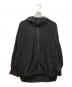 AP STUDIO（エーピーストゥディオ）の古着「MEMORY COCOON PARKA」｜ブラック